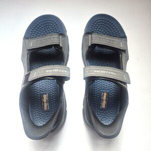 Skechers hands-free slip-ins men's sandals, size 10